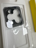 ESCASE 蘋(píng)果13promax/13pro鏡頭鋼化膜iPhone 13pro/13promax金屬后置攝像頭全包超薄高清耐磨鷹眼炫彩 曬單實(shí)拍圖