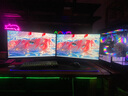技嘉RTX5090D/6000ada/AMD銳龍9 9950X深度學習deepseek主機雙路GPU服務器AI人工智能訓練電腦工作站 銳龍9 9950X丨無顯卡 64G內(nèi)存 曬單實拍圖
