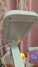 美的（Midea）護(hù)眼臺燈學(xué)習(xí)充電臺燈折疊學(xué)生宿舍兒童讀寫便攜床頭臺燈魔盒Plus 曬單實拍圖