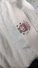 貓人兒童內褲女童寶寶平角女孩純棉襠小童中大童四角無痕短褲2025新款 甜女孩4條 【A類棉 7A抑菌】 140 【建議45-54斤】 曬單實拍圖