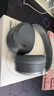 漫步者（EDIFIER）【王一博同款】W830NB主動降噪頭戴式無線藍牙耳機雙金標升級版HiFi游戲跑步長續(xù)航高音質(zhì)耳麥禮物 【耳機包+王一博周邊】云影灰 365天質(zhì)保無憂 曬單實拍圖