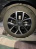 鄧祿普（DUNLOP）輪胎/汽車(chē)輪胎215/55R17 94V ENASAVE EC300+原廠(chǎng)配套帕薩特/邁騰 曬單實(shí)拍圖