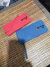 oppoA11手機殼A11x新款oppa全包0ppoa防摔oppo保護(hù)套0pp0A11硅膠opa11 寶石藍(lán)*單殼 OPPOA11x 曬單實拍圖