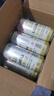 薩羅娜（SALUONA）小麥白啤酒 500ml*24聽(tīng)整箱裝 國(guó)產(chǎn)原漿白啤 曬單實(shí)拍圖