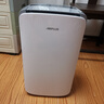 AIRPLUS 艾普萊斯 除濕機/抽濕機 除濕量10升/天 家用輕音吸濕器去濕防潮干燥機干衣凈化 10L/天 AP10-1903EE-R 曬單實(shí)拍圖