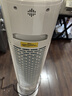 美的（Midea）【旗艦新品】家用空調(diào)扇加濕冷風扇智能語音遙控無葉風扇落地冷風機水冷塔扇制冷小型空調(diào)AAI12VR 曬單實拍圖