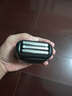 飛科（FLYCO）剃須刀電動(dòng)刮胡刀往復式便攜3刀頭生日七夕情人節禮物送男友FS685天際黑【聶遠同款】國家補貼 曬單實(shí)拍圖