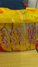 不倒翁韓國進(jìn)口 辣味金拉面120g*5包  潘帥同款泡面 香辣韓式方便面袋裝 曬單實(shí)拍圖