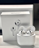 【95成新】Apple/蘋果 AirPods 4(支持主動降噪)搭配MagSafe充電盒(USB-C)蘋果耳機(jī) 藍(lán)牙耳機(jī)適用iPhone/iPad 四代 曬單實(shí)拍圖
