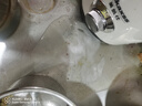 英凱仕榨汁機小型家用破壁機大容量水果豆?jié){料理絞肉原汁一體機 850ml+4葉刀頭 曬單實拍圖