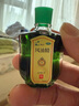 斧標(biāo)風(fēng)油精10ml/盒消炎鎮(zhèn)痛清涼止癢驅(qū)風(fēng)傷風(fēng)感冒頭痛頭暈關(guān)節(jié)痛牙痛腹部脹痛蚊蟲叮咬暈車 5盒 曬單實拍圖