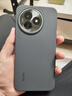 小米（MI）REDMI K80 至尊版 天璣9400+ 7410mAh大電池 云杉綠 12GB+512GB  紅米5G手機(jī) 曬單實(shí)拍圖