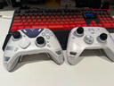飛智八爪魚5 無線游戲手柄 力調(diào)節(jié)合金搖桿Switch類xbox藍牙體感PC電腦ns電視Steam 曬單實拍圖