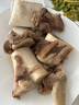 葷八廚 內(nèi)蒙古牛棒骨2斤凈重 新鮮黃牛肉牛骨髓牛大骨頭帶肉火鍋食材 曬單實(shí)拍圖