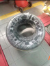 鄧祿普（DUNLOP）輪胎 235/65R17 104H GRANDTREK PT21 日產(chǎn) X-TRAIL 新奇駿2021款 曬單實拍圖