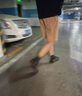名創(chuàng)優(yōu)品（MINISO）短褲男2025新款美式潮牌工裝褲夏季戶外機能風寬松中褲 卡其 XL 曬單實拍圖