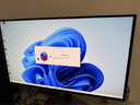三星（SAMSUNG）27/32英寸 OLED 4K 240Hz 0.03ms 防眩光 超薄設(shè)計(jì) AI系統(tǒng) 玄龍騎士G80SD 電競(jìng)顯示器 S27FG812SC 曬單實(shí)拍圖