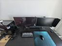 華碩（ASUS）ROG絕夢(mèng)27Pro XG27AQDPG QD-OLED 27英寸顯示器 2K500Hz電競(jìng)顯示器 HDR10 0.03ms OLED屏 XG27AQDPG 曬單實(shí)拍圖