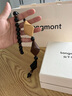 Songmont【蔣奇明同款】山下有松循跡旅行hobo包大容量斜挎電腦包七夕禮物 旅行hobo大號 沙駝棕 預(yù)售15天 曬單實(shí)拍圖