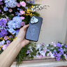 及派華為pura80手機殼新款pura80pro磨砂保護套pura80ultra鏡頭全包p80pro+防摔外殼男女后外殼 【升級磁吸款石墨黑】四邊散熱 加固防摔 全包鏡頭膜 華為Pura 80Pro 曬單實拍圖
