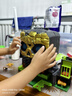 瑞華行Treasure X寶藏冒險家骷髏島探險玩具冰雪沼澤熔巖寶塔巨型神殿 巨型神殿 曬單實(shí)拍圖