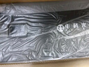中科光電 光纖終端盒12口24芯光纖配線架 光纜接續(xù)盒接線熔纖盒LC單模滿配尾纖法蘭 機(jī)架式 ZK-GXH-24LC-SM 曬單實(shí)拍圖
