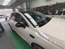京東京造全車玻璃窗貼膜(轎車款-深色)車衣整車防曬隔熱防爆太陽保護隱私遮擋紫紅外線清晰透光汽車玻璃膜 曬單實拍圖