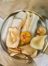 北京同仁堂新疆凈重?zé)o花果特產(chǎn)天然新貨原色孕婦批發(fā)營養(yǎng)零食干果即食煲湯 1000克精選無花果 曬單實拍圖