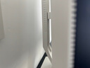 創(chuàng)維27英寸電競顯示器雙模4K 160Hz/1K320Hz 1Ms 10bit HDR400 支持小屏 萊茵硬件低藍光 F27G70U Pro 曬單實拍圖