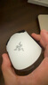 雷蛇（Razer）毒蝰V2專業(yè)版無線有線供電輕量化鼠標電競游戲鼠標PRO二代電腦游戲鼠標電競CSGO右手專用對稱 毒蝰V2專業(yè)版白色(3950引擎 無線+有線) 曬單實拍圖