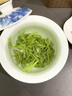 沁茗袍正宗黃山毛峰2025新茶禮盒裝特級(jí)明前頭采嫩芽綠茶中秋送禮品長(zhǎng)輩 黃山毛峰禮盒裝200g(竹上清風(fēng)) 曬單實(shí)拍圖