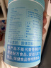 嬰尚 清清寶金銀花清清寶清火寶奶伴侶180g（30袋） 雪梨味 180g 1罐 （清新果香） 曬單實(shí)拍圖