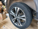 朝陽輪胎 汽車輪胎 215/55R18 95V C66 SUV適配創(chuàng)酷/指南者 曬單實拍圖