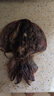傾海之宴 精選墨魚(yú)干 S3 200g 淡曬目魚(yú)干烏賊干 海鮮特產(chǎn)海產(chǎn)品干貨 曬單實(shí)拍圖