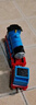 托馬斯&朋友 （THOMAS&FRIENDS）(隨機1輛)生日禮物玩具火車-收藏款電動火車HFX93 曬單實拍圖