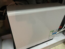 海爾（Haier）【國家補貼20%】家用凈水器鮮活水Pro凈水機RO反滲透自來水過濾器廚下直飲水機凈飲機 【凈水年度金榜】鮮活水Pro1200G 曬單實拍圖