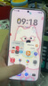 HUAWEI Pura 80 12GB+512GB 絲絨金 絲絨直屏 紅楓原色影像 全新鴻蒙AI 華為鴻蒙智能手機(jī) 曬單實拍圖