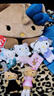 野獸派家居（tbh）三麗鷗Hello Kitty旅行小憩套裝帆布袋U型枕毯子三件套 Hello Kitty旅行小憩套裝 去度假 曬單實(shí)拍圖