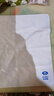 依視路（ESSILOR）眼鏡布纖維清潔鏡頭/鏡片/電腦/手機屏幕眼鏡布1條 大號205X205mm 曬單實拍圖