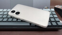 小米（MI）【國(guó)家補(bǔ)貼】REDMI Turbo 4 Pro 第四代驍龍8s 7550mAh長(zhǎng)續(xù)航 12GB+256GB 粉金色 小米紅米5G手機(jī) 曬單實(shí)拍圖