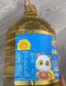 福臨門 金闕謠 食用油 0反式脂肪酸 一級(jí)葵花籽油6.18L  中糧出品 曬單實(shí)拍圖