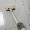 海爾（Haier）吸塵器家用寵物拖地除塵機(jī)小型輕音大吸力大功率輕機(jī)身吸塵機(jī)濕拖吸拖一體HZG-Q29W國(guó)家補(bǔ)貼 曬單實(shí)拍圖
