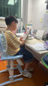 馬·拉?。∕.Latin）/【商場同款】童裝兒童褲子夏款男大童簡潔牛仔短褲 牛仔藍(lán) 150cm 曬單實(shí)拍圖