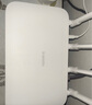 小米（MI）路由器4A千兆版 雙核CPU 雙千兆 1200M雙頻無(wú)線(xiàn)速率 5G 家用智能路由器 小米路由器4A千兆版 曬單實(shí)拍圖