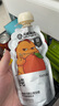 光合星球babycare嬰幼兒寶寶果汁nfc純橙汁兒童飲料禮盒0添加飲品120g*12 曬單實(shí)拍圖