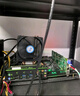 冰度6銅管2011CPU散熱器通用X79X99靜音12CM風(fēng)扇2011通用款I(lǐng)5I7I9I3 6銅管12CM單風(fēng)扇(無(wú)光)2011專用 曬單實(shí)拍圖