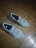 亞瑟士ASICS網(wǎng)面跑鞋百搭男鞋緩震運動(dòng)鞋透氣跑步鞋 GEL-CONTEND 4 灰色/深藍色 42.5 曬單實(shí)拍圖