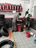 玲瓏輪胎215/55R18 99V 玲瓏臻選 SD 適配創(chuàng)酷/指南者 曬單實(shí)拍圖