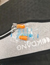 KDANG隔音耳罩眼罩睡眠遮光睡覺耳塞防噪音睡覺降噪睡眠神器一體式黑色 曬單實(shí)拍圖