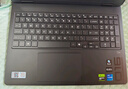 惠普（HP）【國家補(bǔ)貼20%】暗影精靈11 2025新品游戲本筆記本電腦 暗夜精靈11 16英寸獨(dú)顯50系高端電競游戲本 i7-14650HX RTX5060 16G 黑 曬單實(shí)拍圖